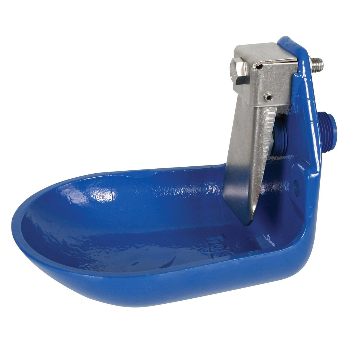 Cast Aluminum Cup Waterer O811