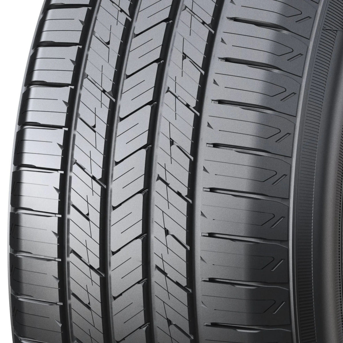 245/60R18 105H All Season SUV/Crossover Tire H276259