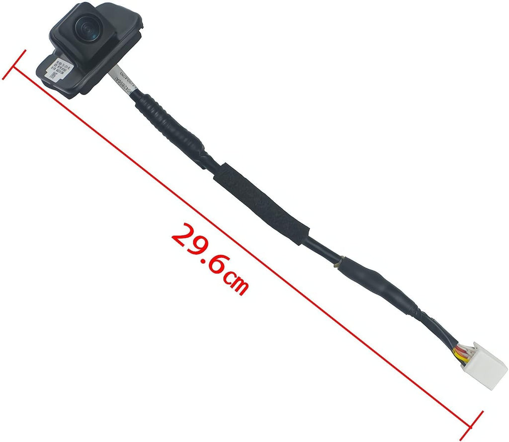 Rear View Backup Parking Camera U7555