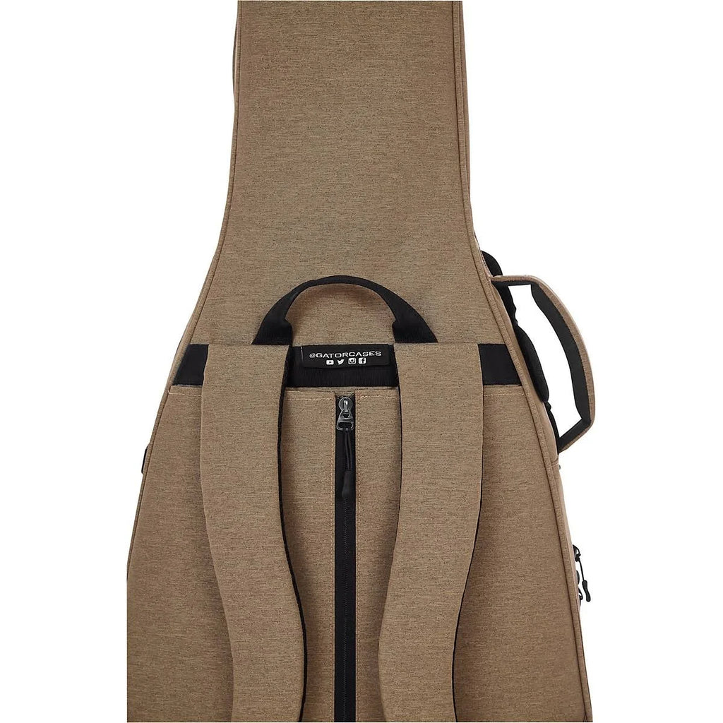 Tan Dreadnought Guitar Case B662688
