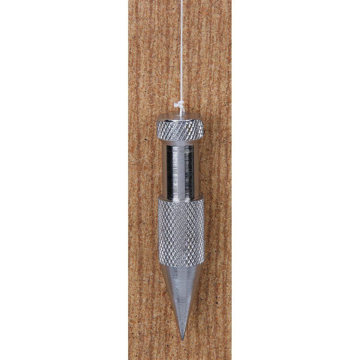 Plumb Bob With 15 Ft. Line N2099