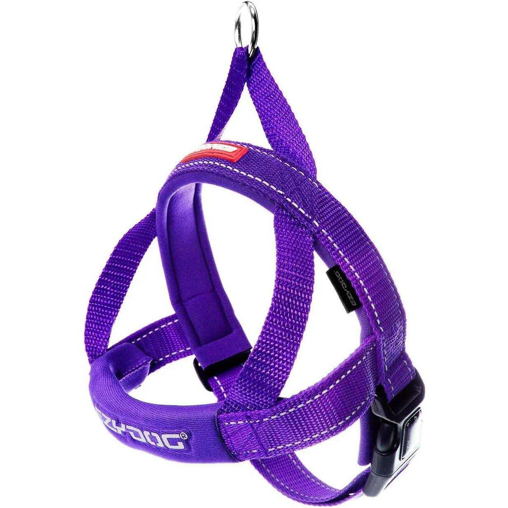 Quick Fit Dog Harness M736
