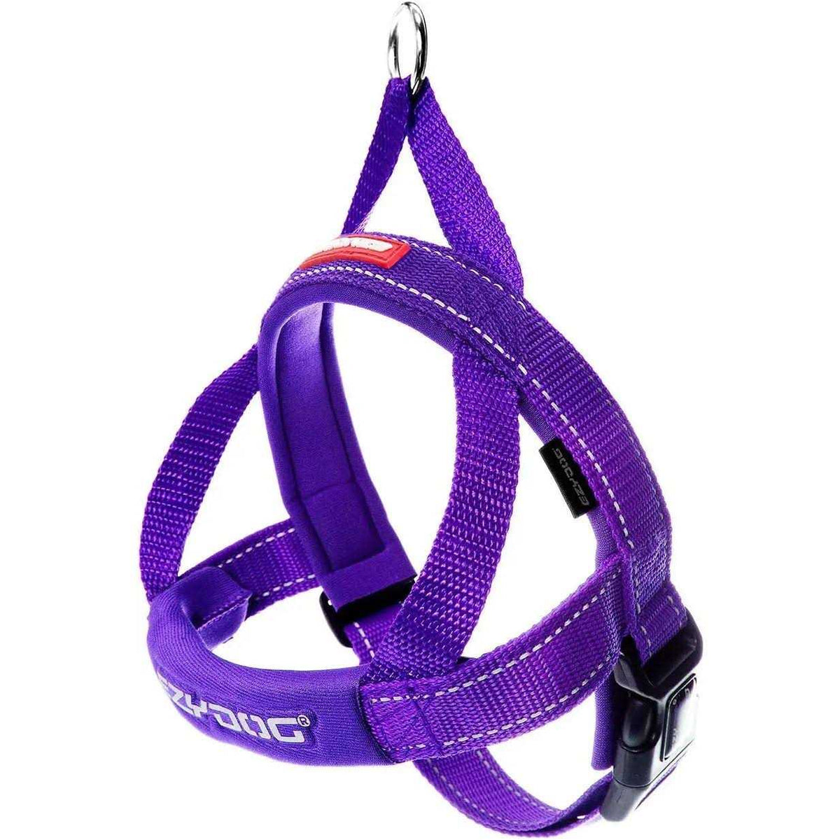 Quick Fit Dog Harness M736