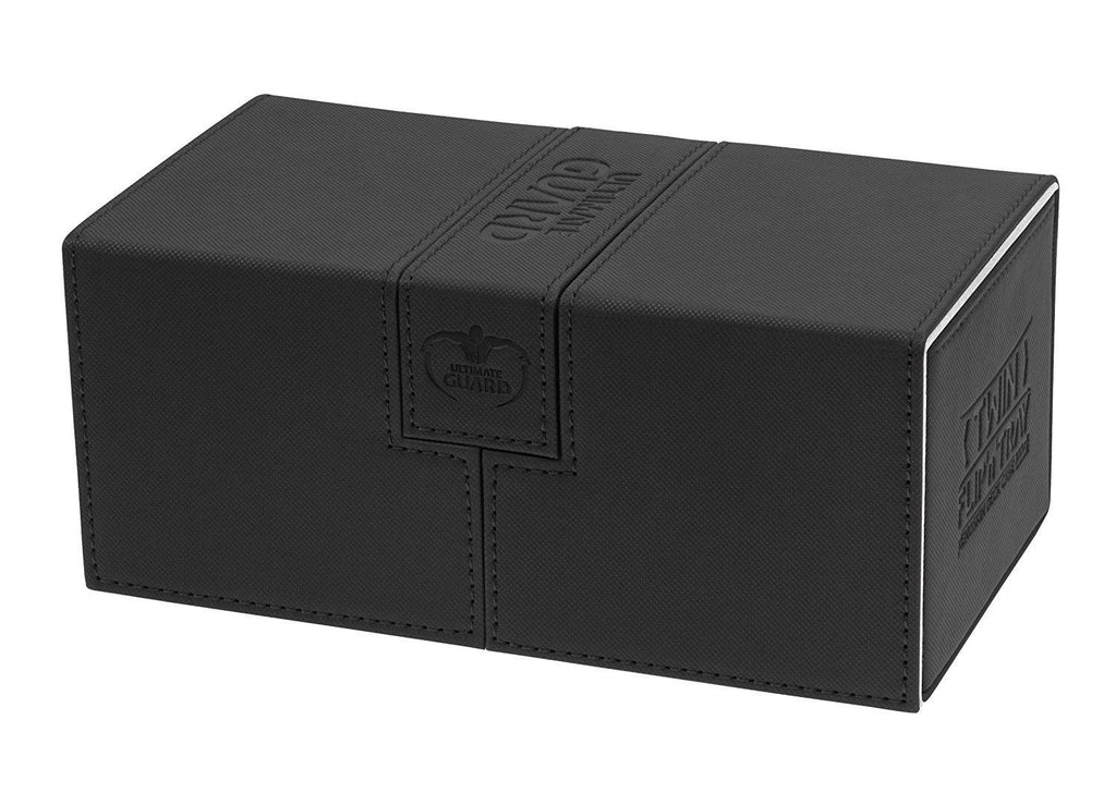 200 Card Deck Case Black Y3067