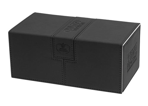 200 Card Deck Case Black Y3067