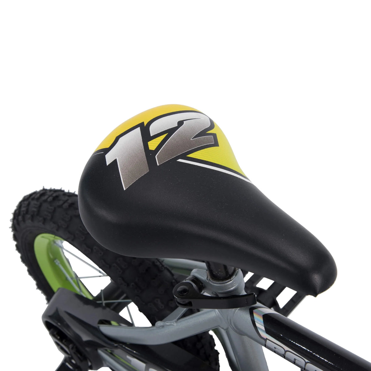 12 in. Kids Bike M656