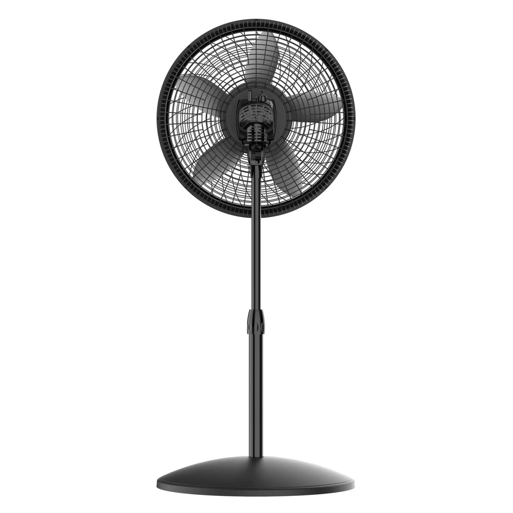 Adjustable Pedestal Fan S22412