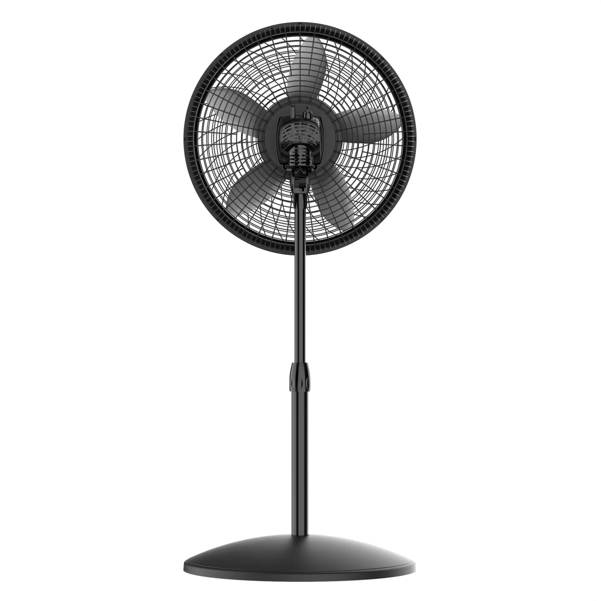 Adjustable Pedestal Fan S22412