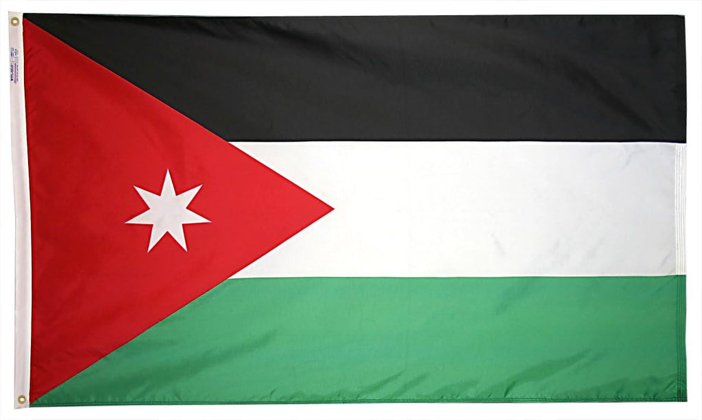 International Flag 5x8 ft H679