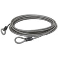 Braided Steel Security Cable U492