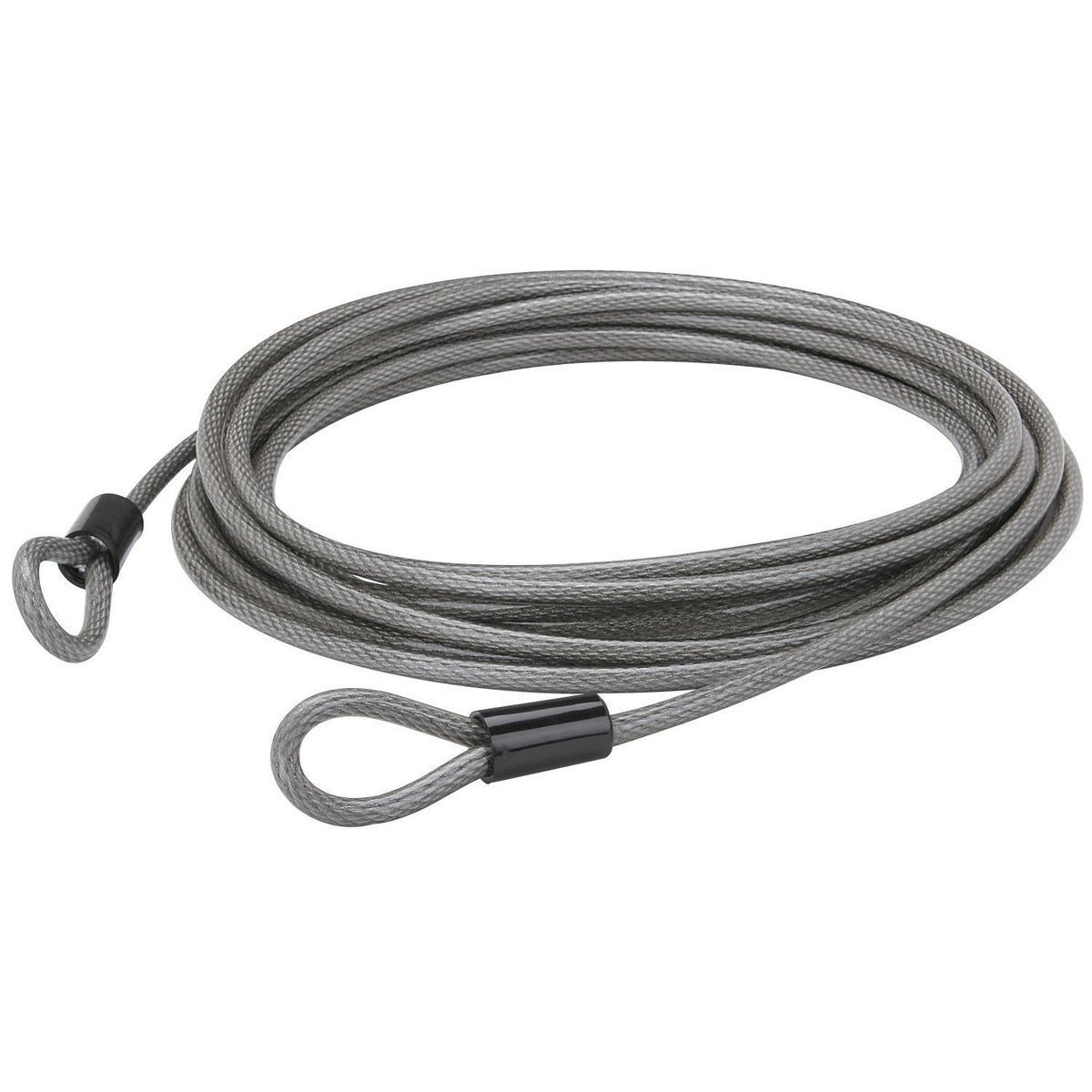 Braided Steel Security Cable U492