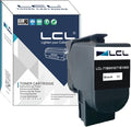Compatible Toner Cartridge Replacement 1-Pack Black I202656