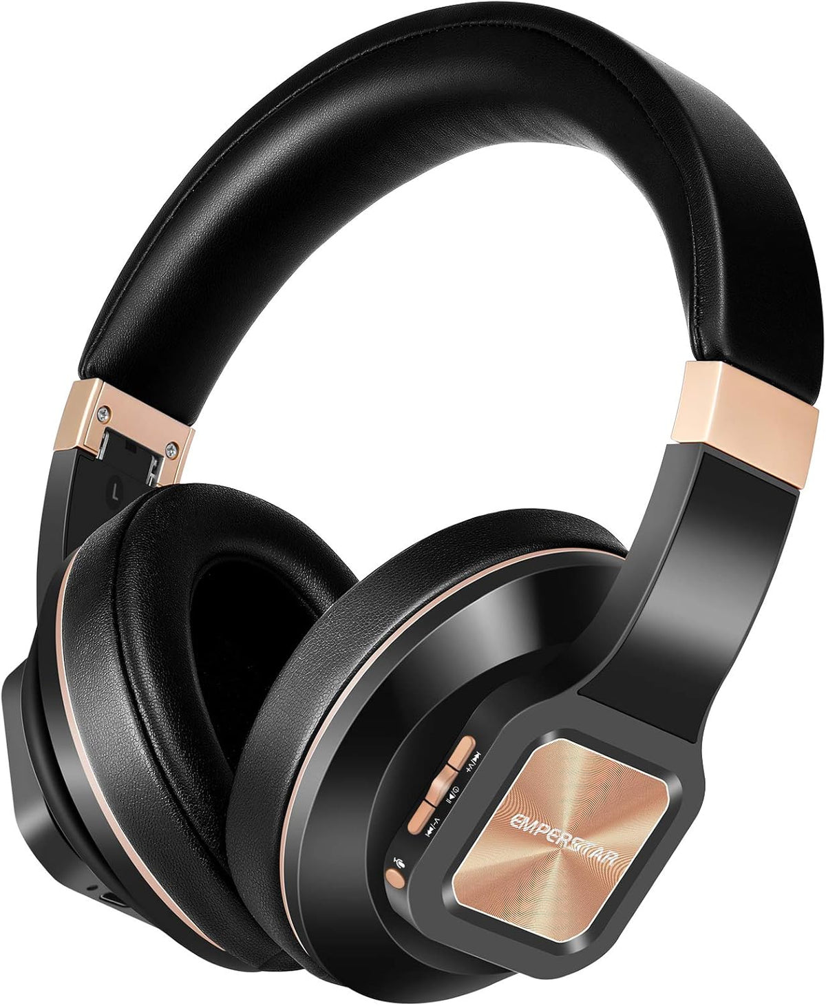 Noise Cancelling Over The Ear Wireless Bluetooth Headphones X624