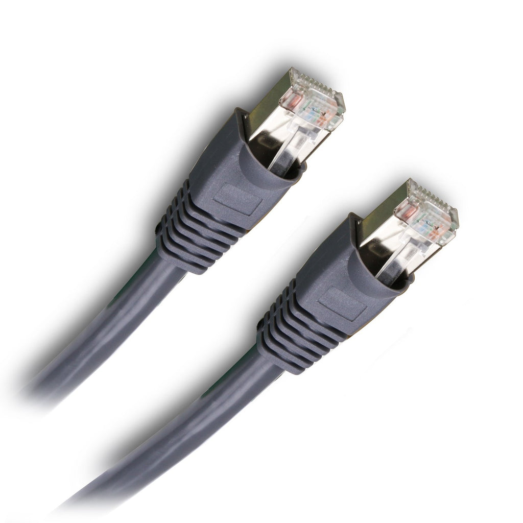 150ft Solid Shielded Cat6 Outdoor Ethernet Cable S162443