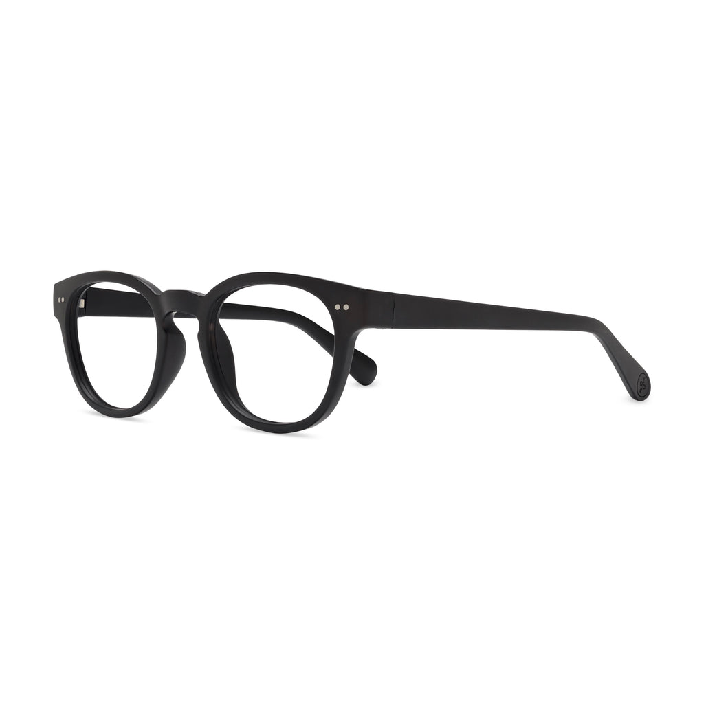 Navy +2.0 Reading Glasses M5817