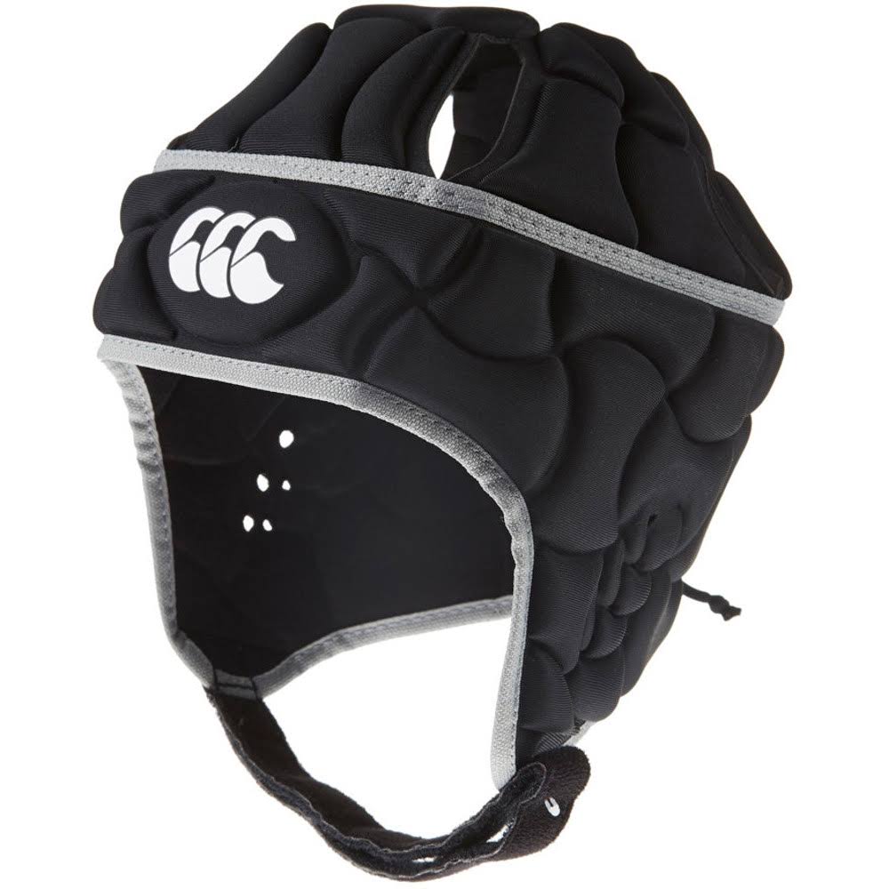 Black Headguard I11441