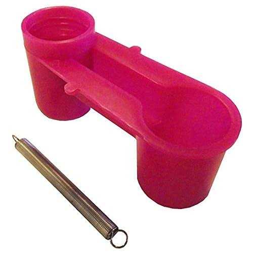 Bird Drinker Cup & Spring K502757