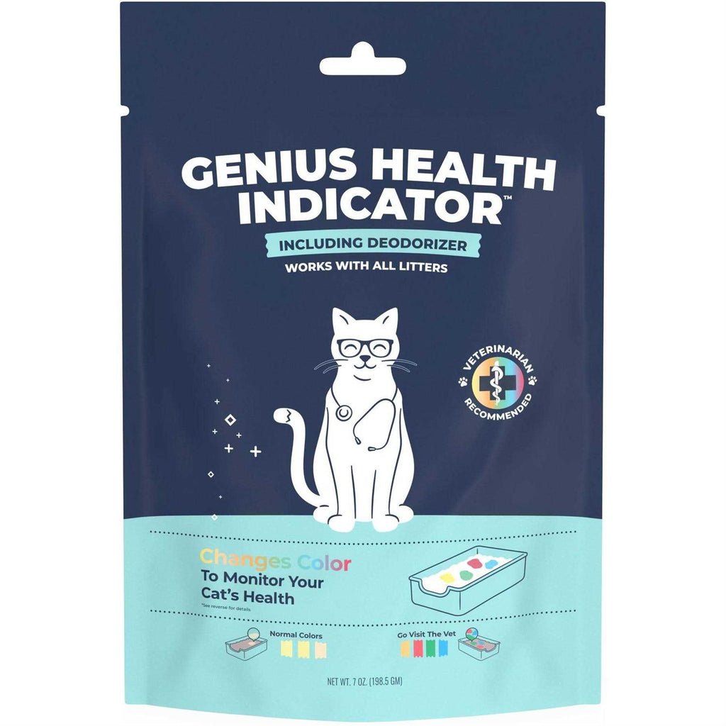 Litter Health Indicator M692127