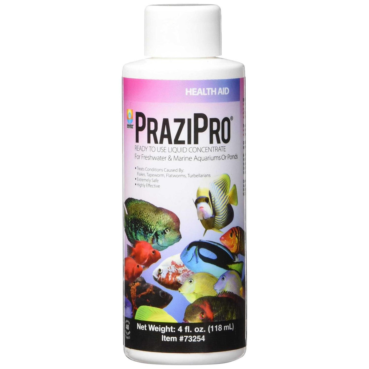 PraziPro F600447