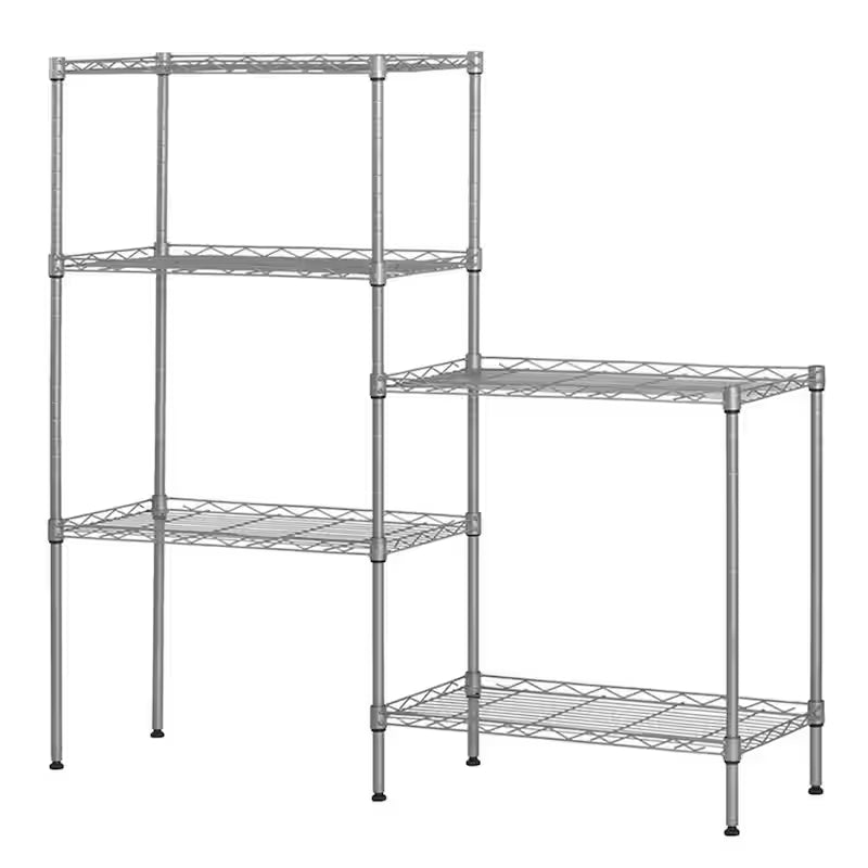 5-Tier Steel Garage Storage Unit L72501