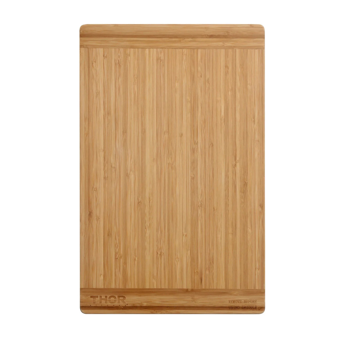 Bamboo Cutting Board U248