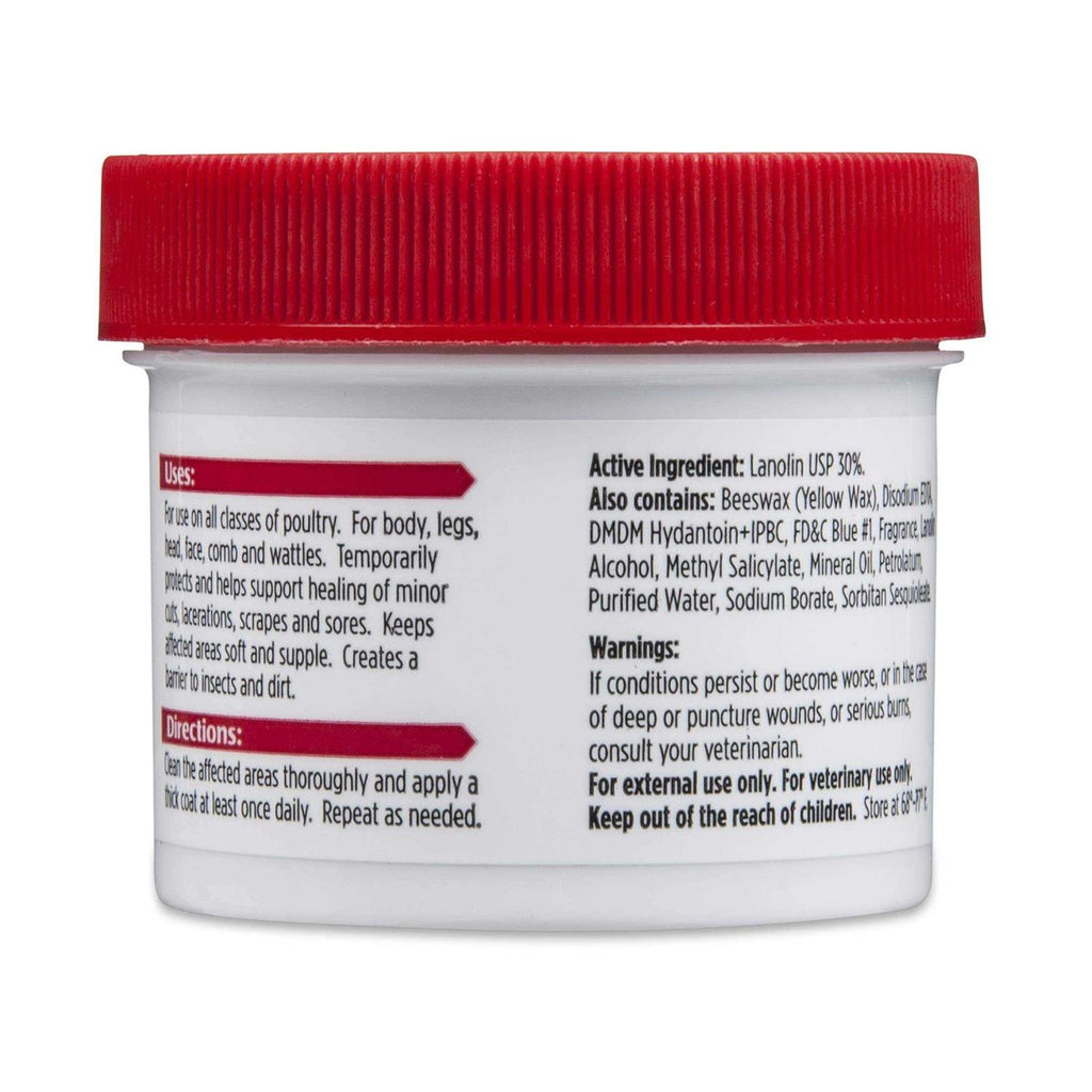 Hen Healer Multi-Purpose Ointment Q1198