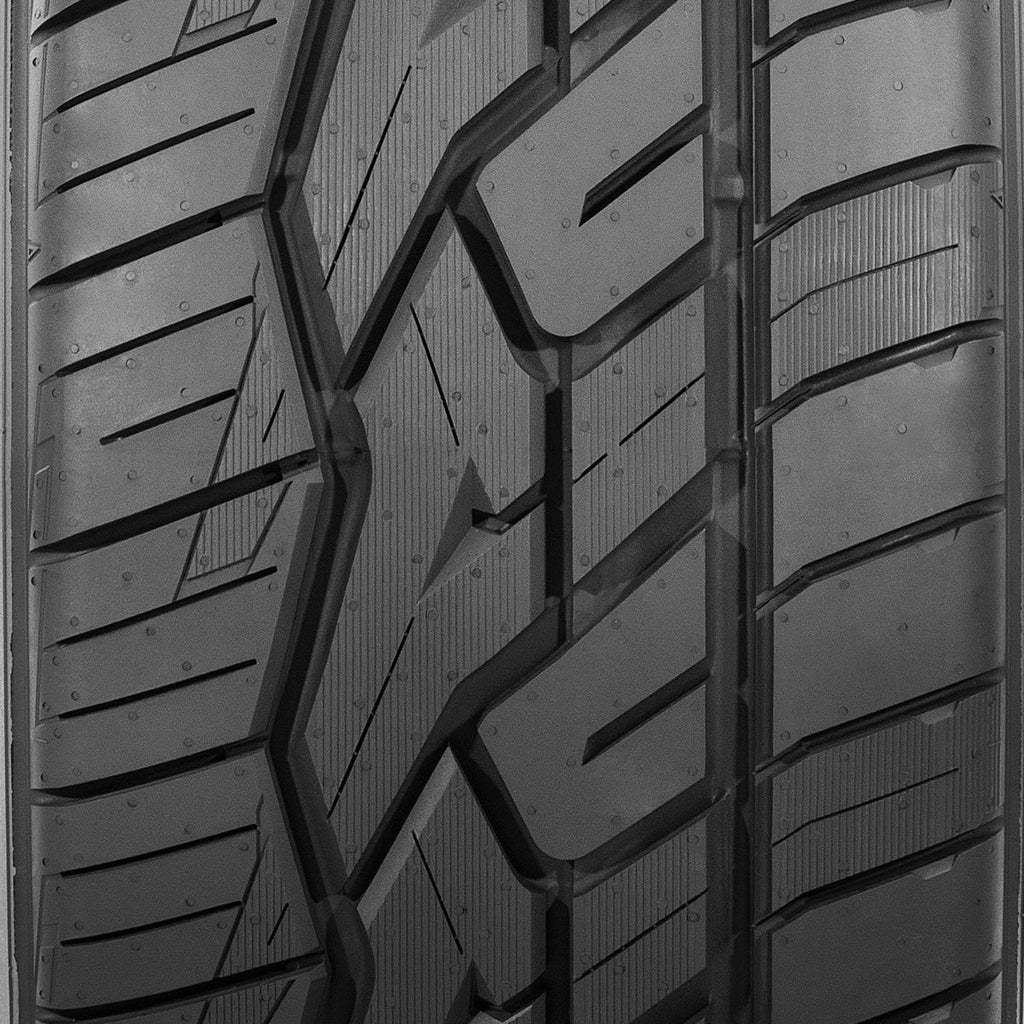 All Season 285/40R22 110W XL Light Truck Tire K7292