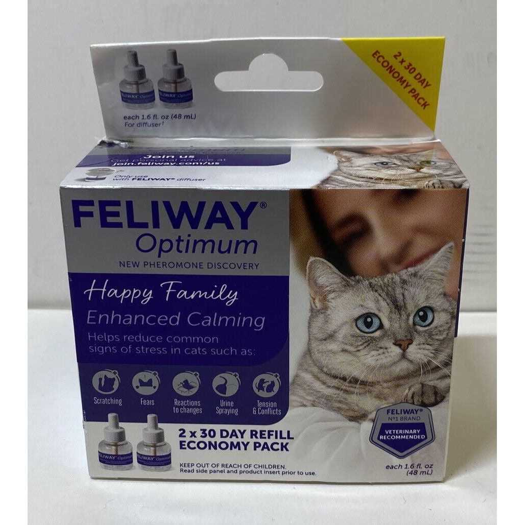 Calming Refill 48mL Y6049