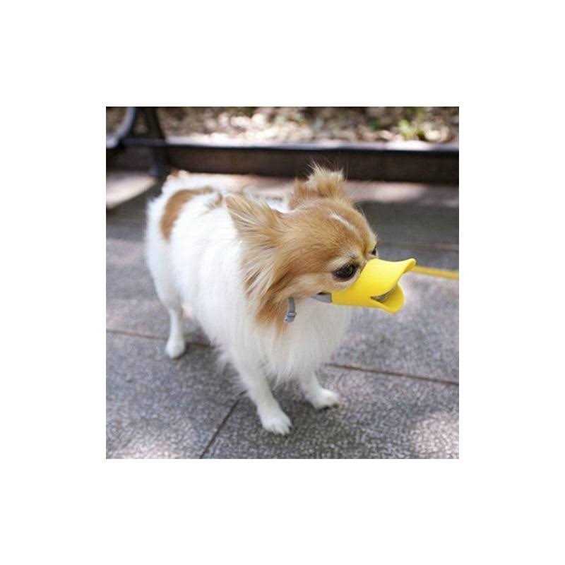 Anti Bite Dog Mouth Cover Set M851470