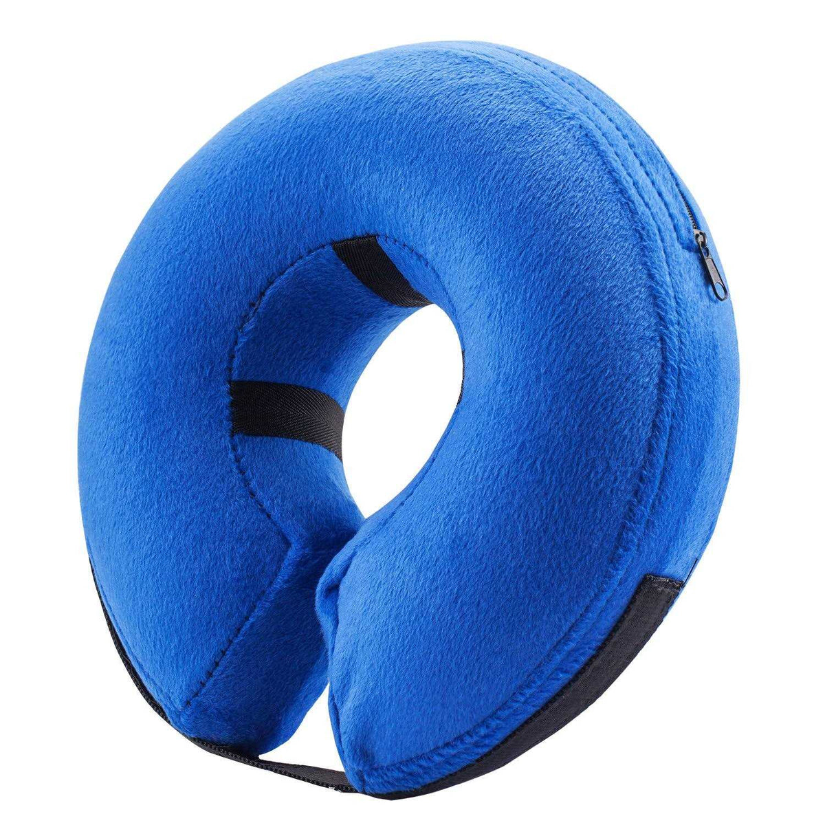 Inflatable Soft Pet Recovery Collar K7132