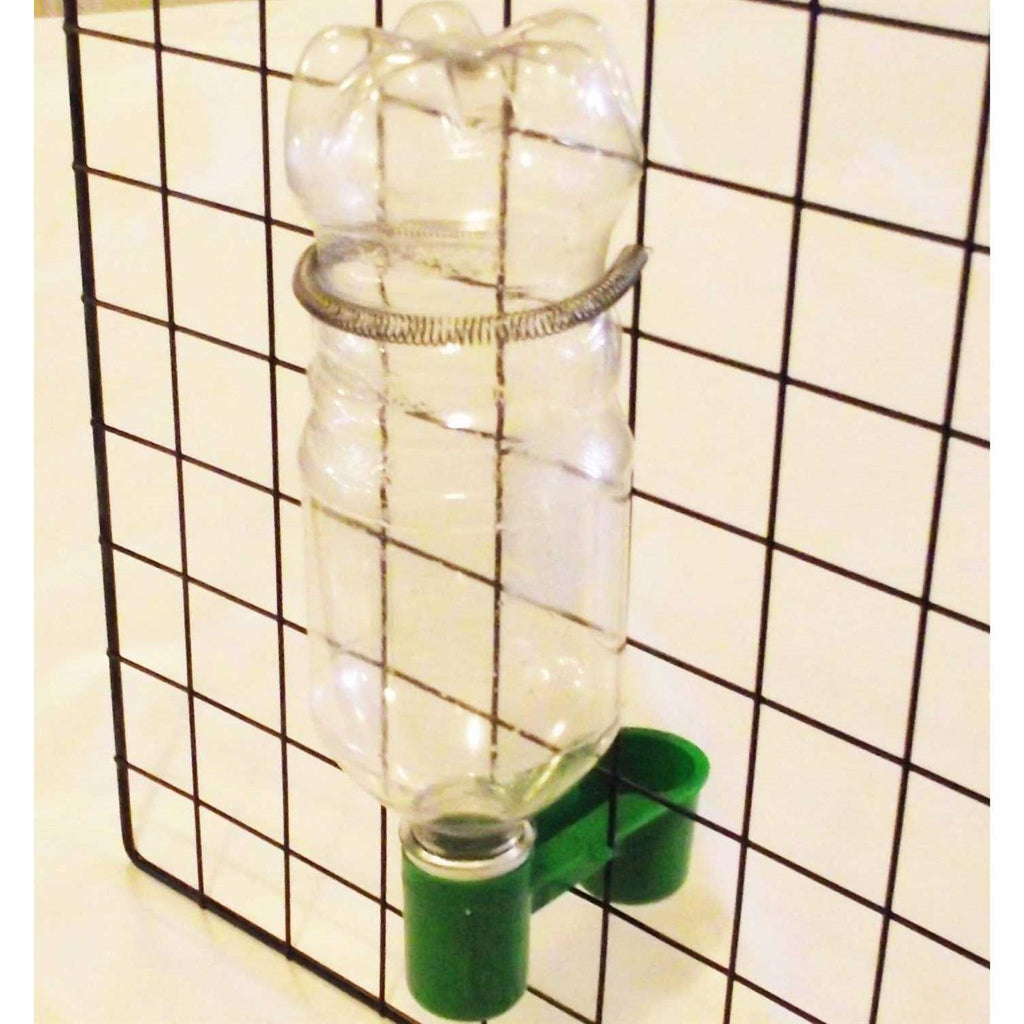 Bird Drinker Cup & Spring K502757