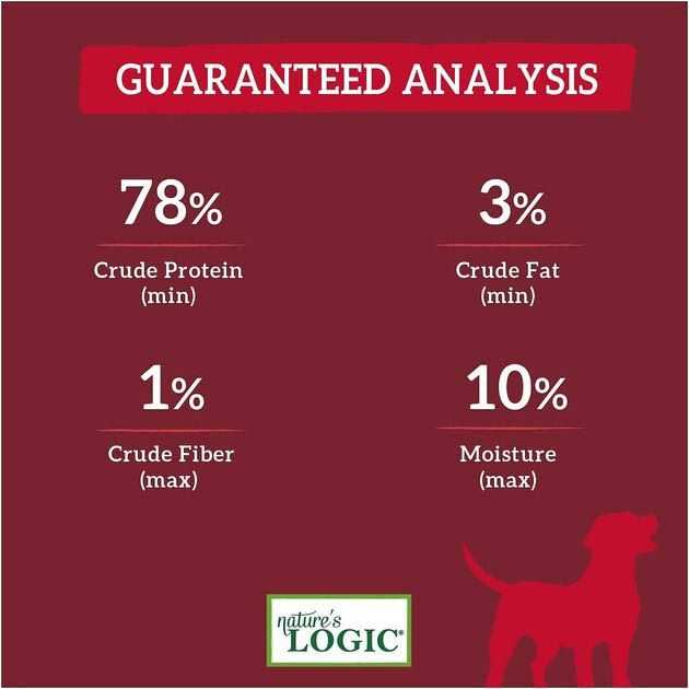 Beef Lung Dog Treats G4533