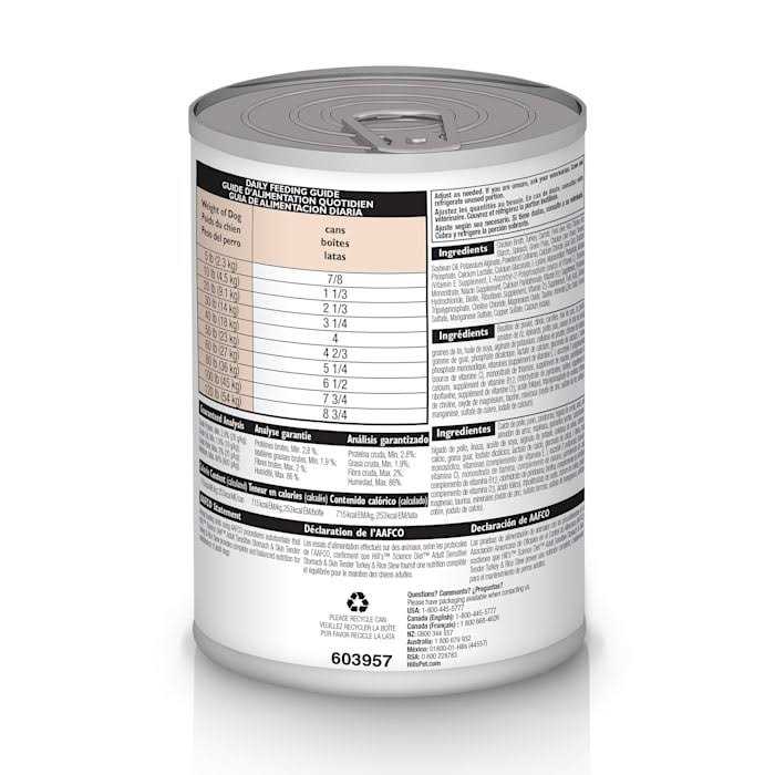 Adult Dog Food Turkey J133
