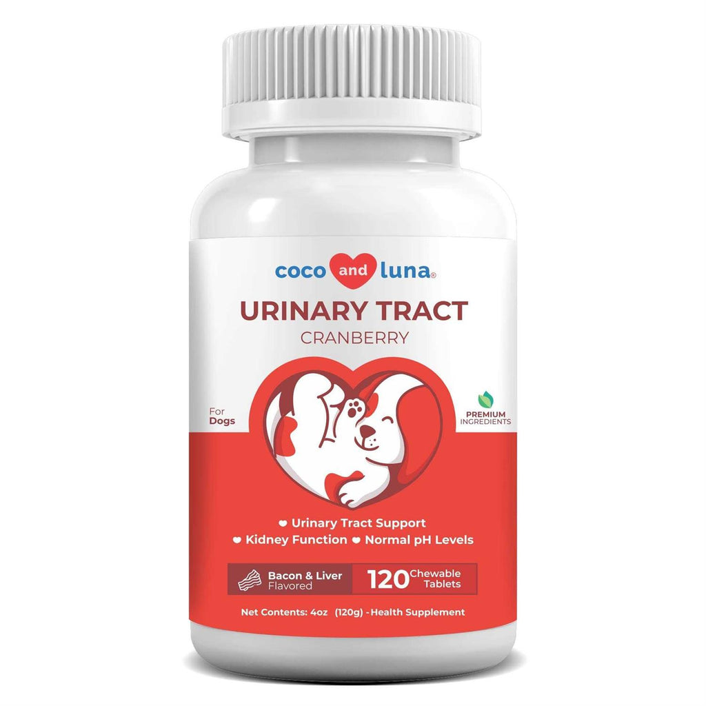 Cranberry Urinary Tract M4546