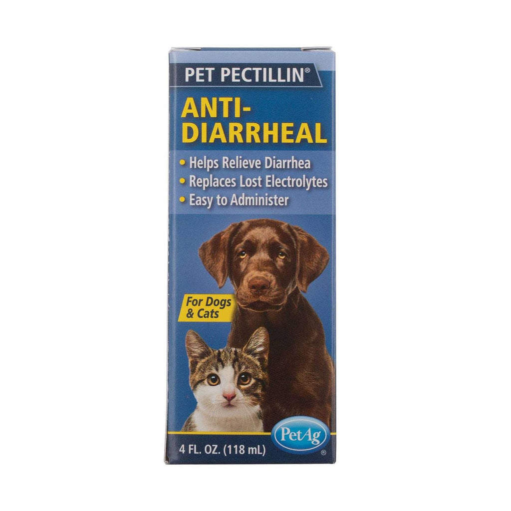 Diarrhea Medication S127633