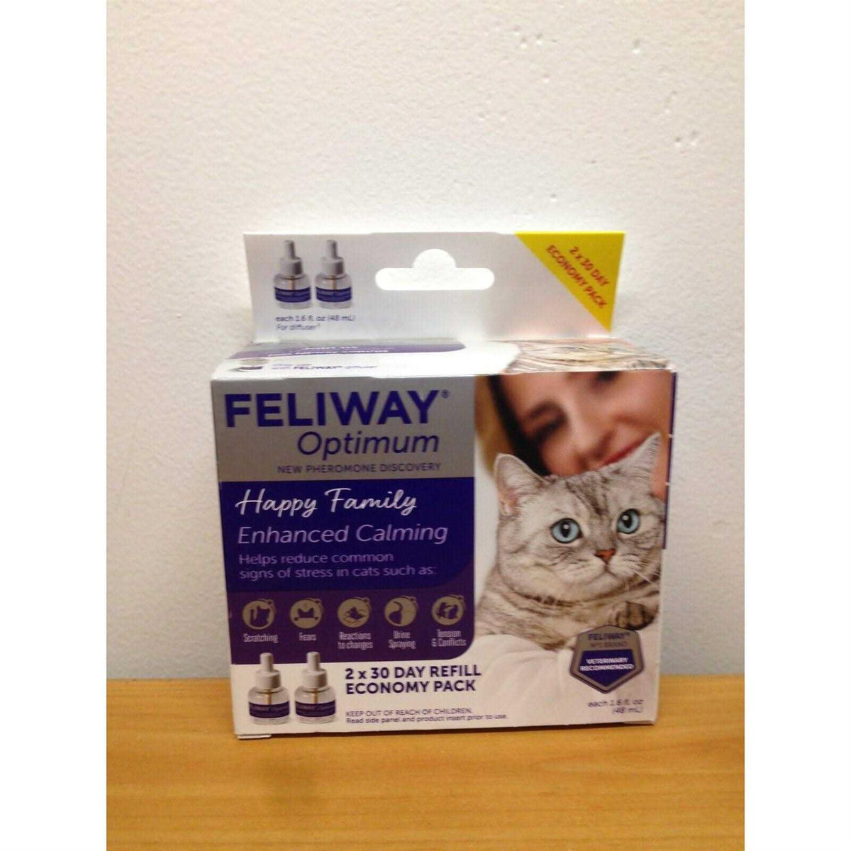 Calming Refill 48mL Y6049