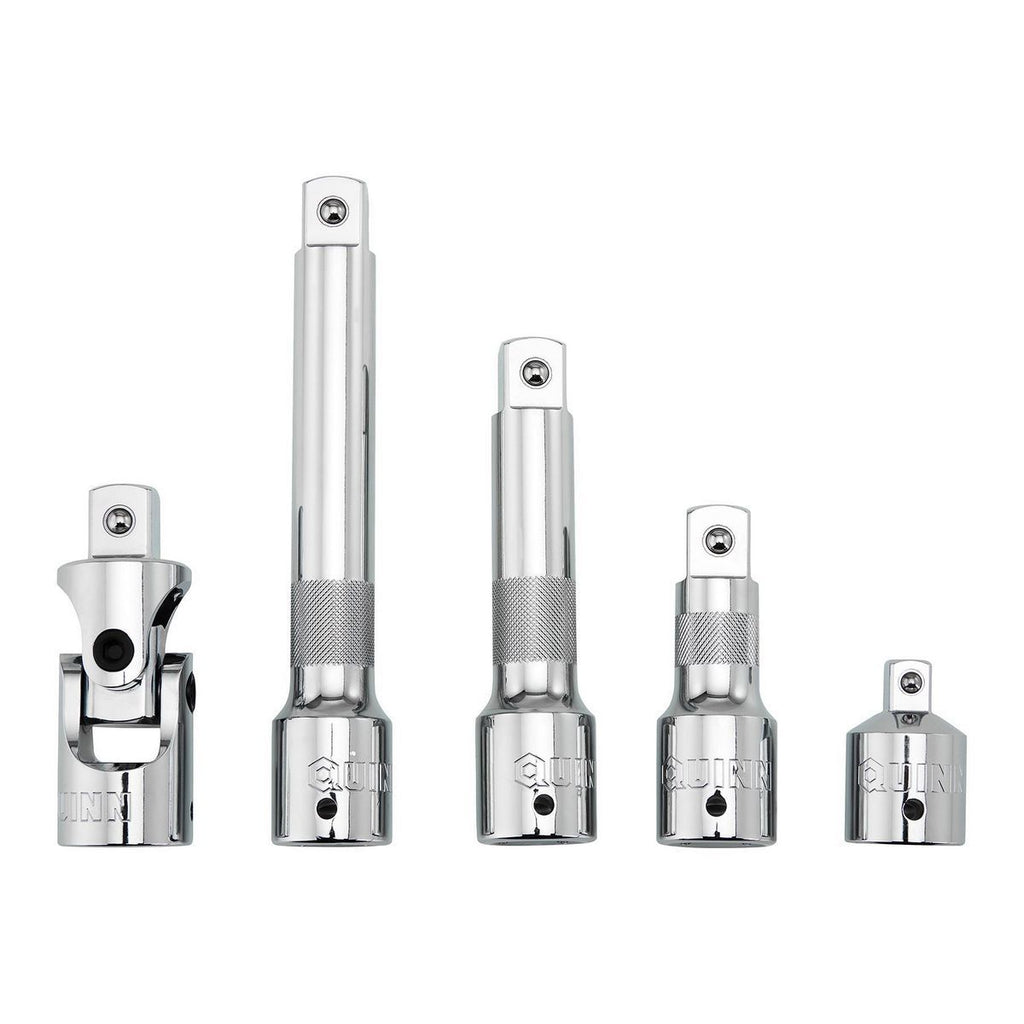 3/4 in. Drive Socket Accessory Kit, 5-Piece N70622