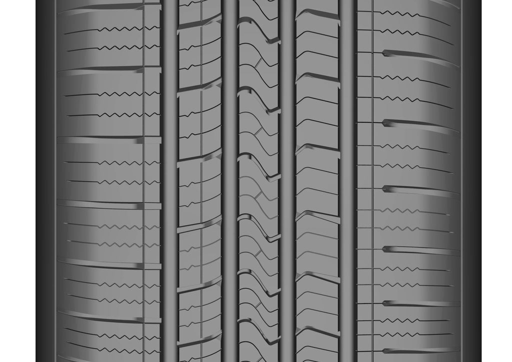 205/55R16 94V XL All Season Tire K567758