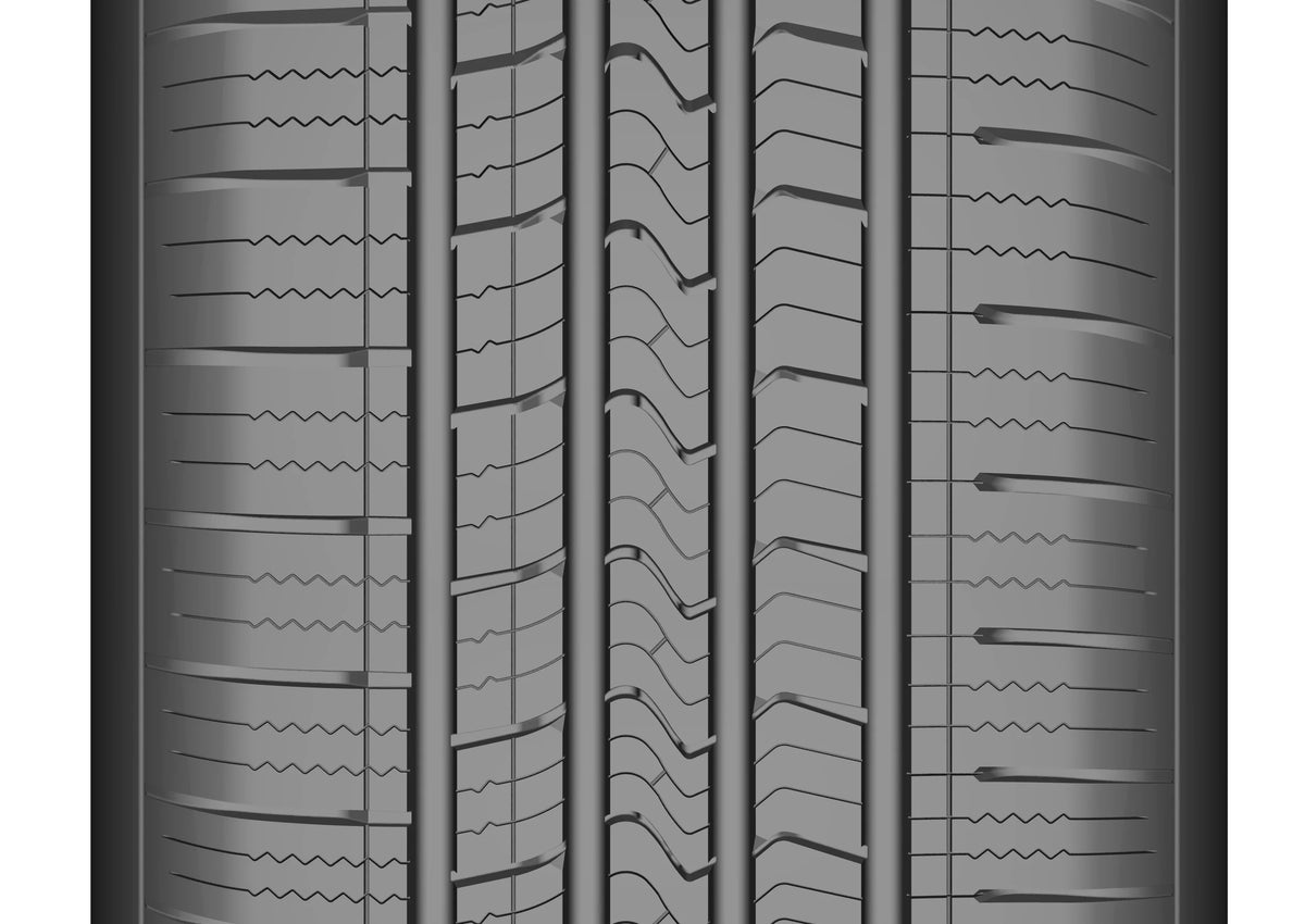 205/55R16 94V XL All Season Tire K567758