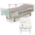 Twin Size Inflatable Air Mattress with AC Pump Z97479