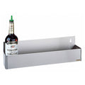 5 Bottle Stainless Steel Speed Rack T286