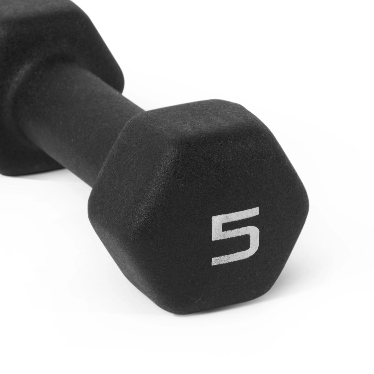 5lb Neoprene Dumbbell A720