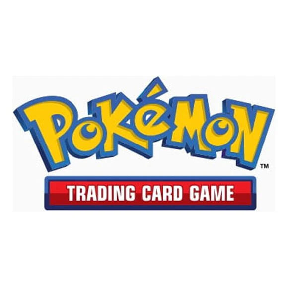 Pokemon Trading Card Games 50 Card Deck Box N85342