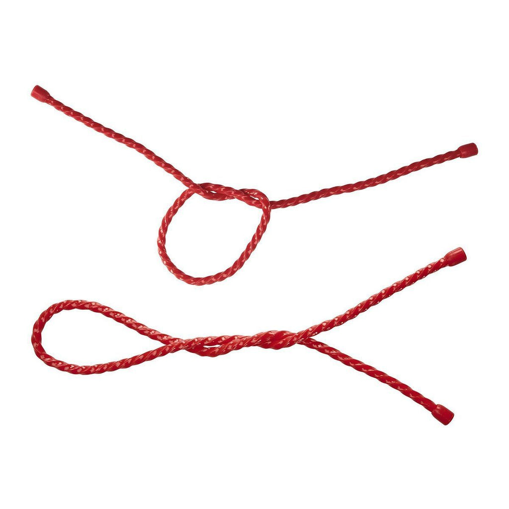 Silicone Ties, 2 Pack I365689