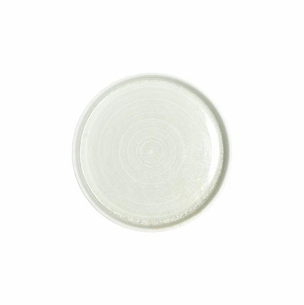 Edge Plate 24cm Grey V727993