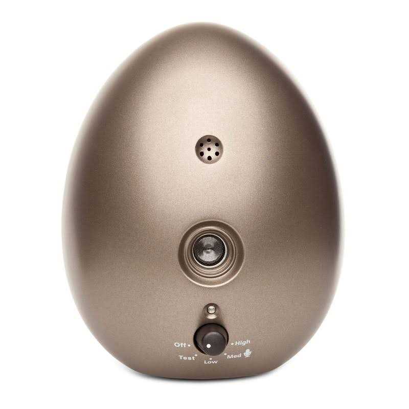Ultrasonic Bark Control Device X451