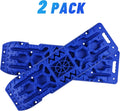 Set of 2 Portable Recovery Traction Boards X637