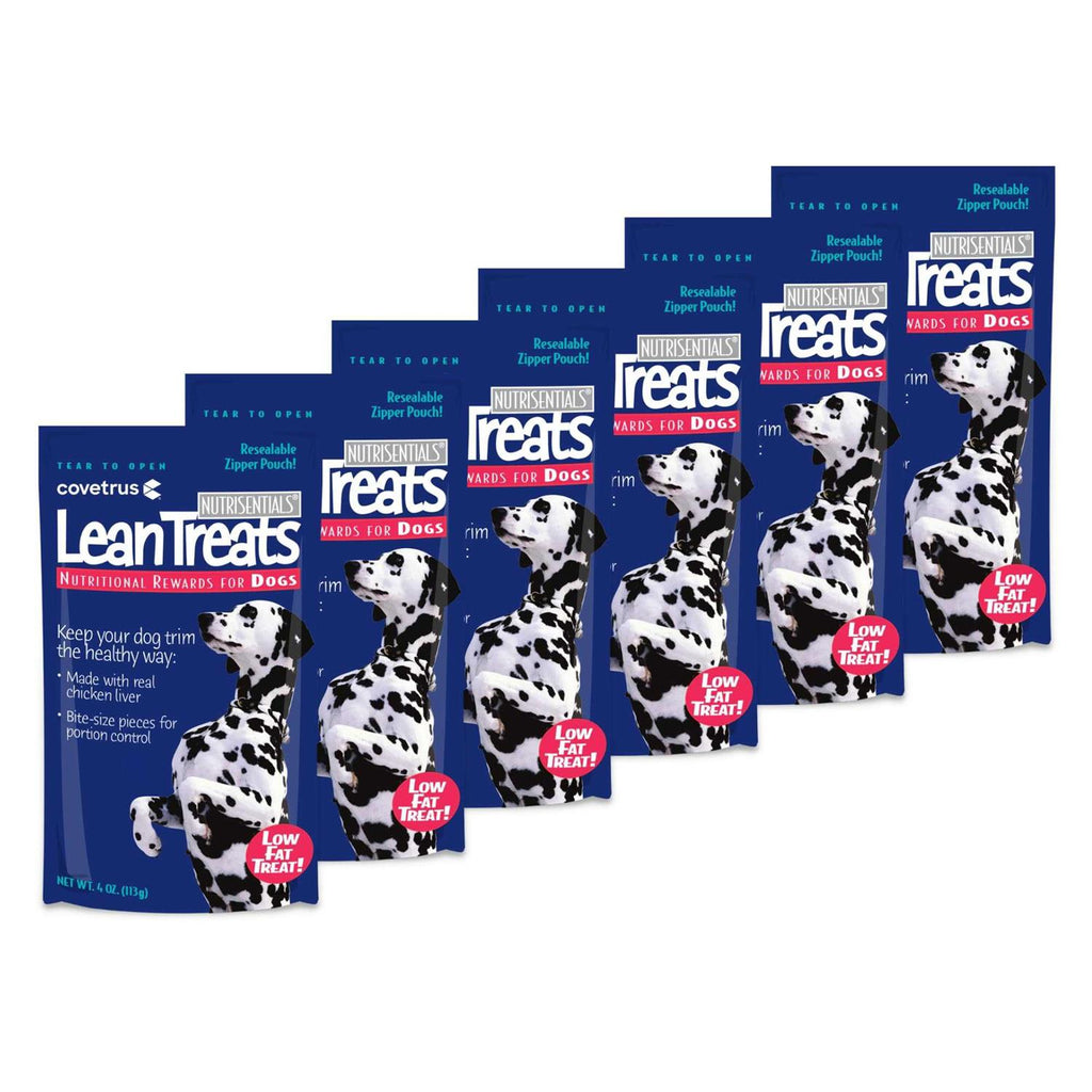 Lean Treats Dogs K889810