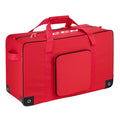 Black Goalie Carry Bag G11558