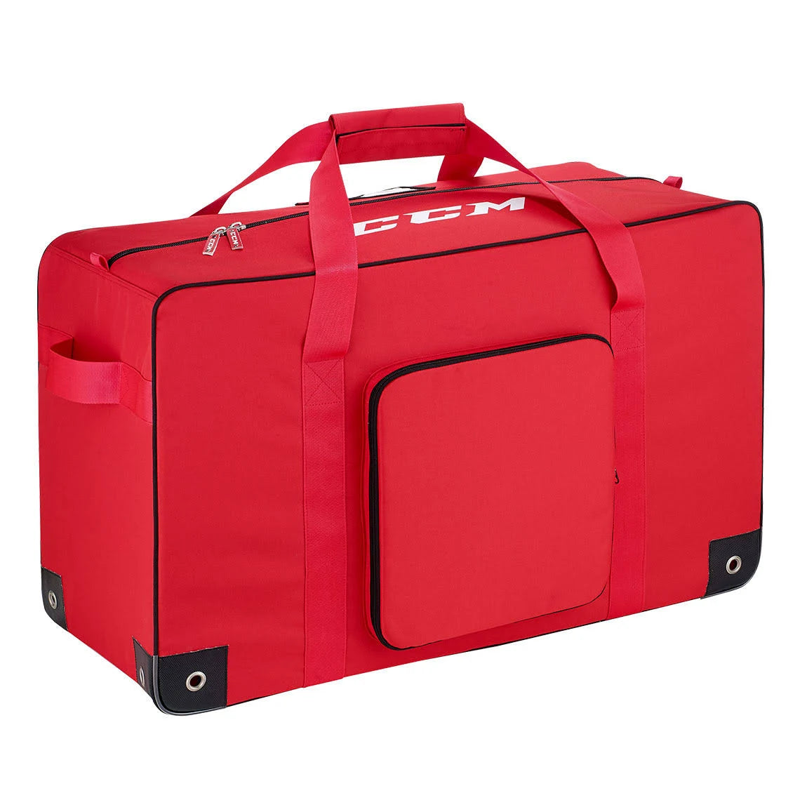 Black Goalie Carry Bag G11558